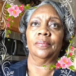 Meet your Posher, Arlene